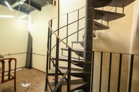 Casa de condomínio para alugar com 120m², 3 quartos e 3 vagasAcesso garagem