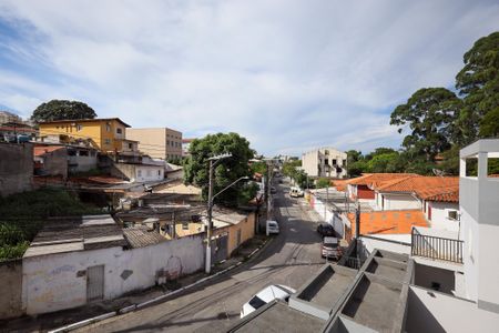 Casa de condomínio para alugar com 120m², 3 quartos e 3 vagasÁrea gourmet