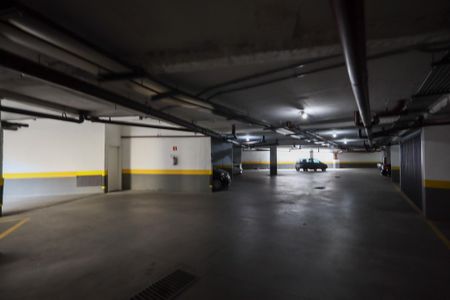 Casa de condomínio para alugar com 120m², 3 quartos e 3 vagasgaragem