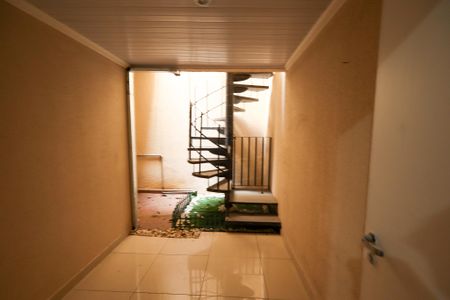 Casa de condomínio para alugar com 120m², 3 quartos e 3 vagasAcesso garagem