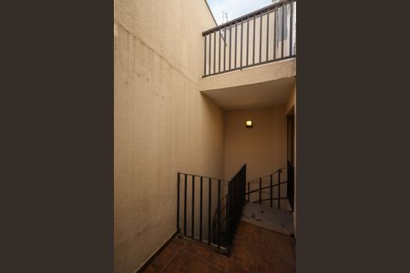 Casa de condomínio para alugar com 120m², 3 quartos e 3 vagasÁrea de Serviço