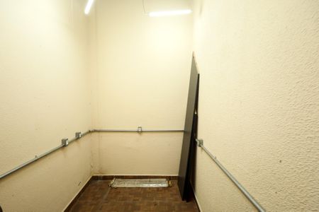 Casa de condomínio para alugar com 120m², 3 quartos e 3 vagasAcesso garagem