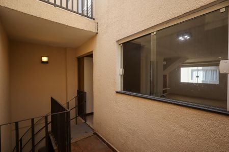 Casa de condomínio para alugar com 120m², 3 quartos e 3 vagasÁrea de Serviço