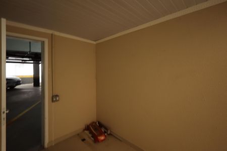 Casa de condomínio para alugar com 120m², 3 quartos e 3 vagasAcesso garagem