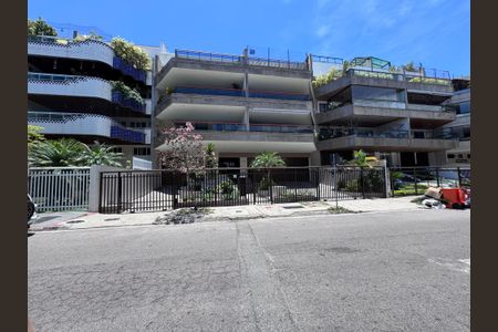 Apartamento à venda com 200m², 3 quartos e 2 vagasÁrea comum - Segunda vaga do imóvel