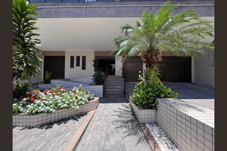 Apartamento à venda com 200m², 3 quartos e 2 vagasÁrea comum - Segunda vaga do imóvel
