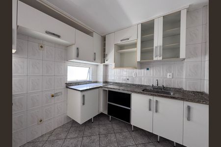 Apartamento à venda com 200m², 3 quartos e 2 vagasCozinha e Área de Serviço