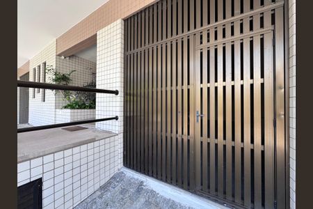 Apartamento à venda com 200m², 3 quartos e 2 vagasÁrea comum - Segunda vaga do imóvel