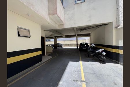 Apartamento à venda com 200m², 3 quartos e 2 vagasÁrea comum 