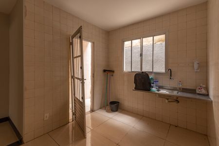 Casa de condomínio à venda com 74m², 3 quartos e 1 vagaCozinha