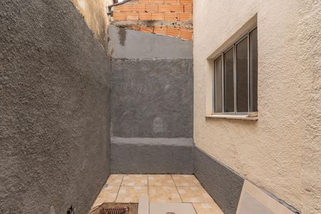 Casa de condomínio à venda com 74m², 3 quartos e 1 vagaÁrea de Serviço