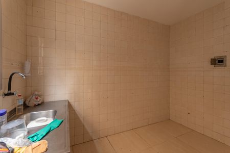 Casa de condomínio à venda com 74m², 3 quartos e 1 vagaCozinha