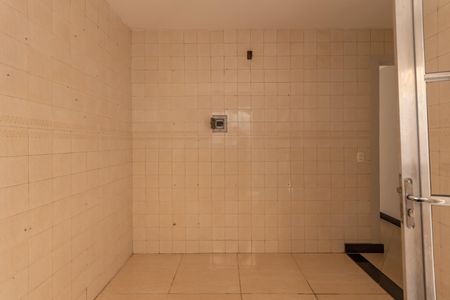 Casa de condomínio à venda com 74m², 3 quartos e 1 vagaCozinha