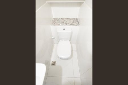 Casa de condomínio à venda com 74m², 3 quartos e 1 vaga Casa de condomínio à venda com 74m², 3 quartos e 1 vagaLavabo