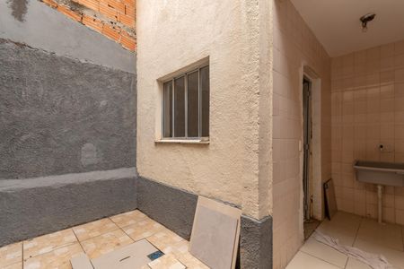 Casa de condomínio à venda com 74m², 3 quartos e 1 vagaÁrea de Serviço