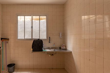 Casa de condomínio à venda com 74m², 3 quartos e 1 vagaCozinha