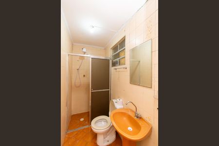 Casa para alugar com 73m², 1 quarto e sem vagaBanheiro 2