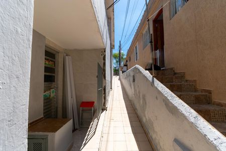 Casa para alugar com 73m², 1 quarto e sem vagaÁrea comum