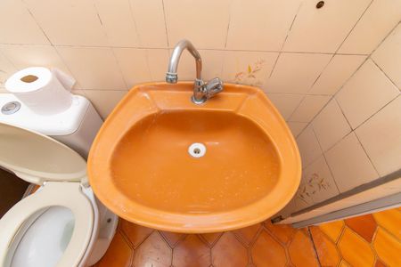 Casa para alugar com 73m², 1 quarto e sem vagaBanheiro 2