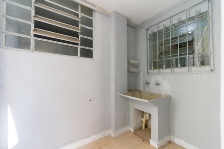 Casa para alugar com 73m², 1 quarto e sem vagaÁrea de Serviço