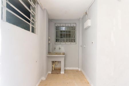 Casa para alugar com 73m², 1 quarto e sem vagaÁrea de Serviço