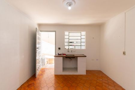 Casa para alugar com 73m², 1 quarto e sem vagaCozinha