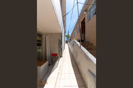 Casa para alugar com 73m², 1 quarto e sem vagaÁrea comum