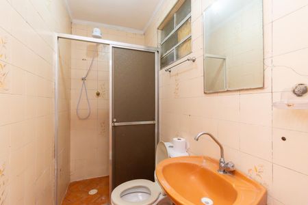 Casa para alugar com 73m², 1 quarto e sem vagaBanheiro 2