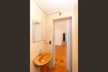 Casa para alugar com 73m², 1 quarto e sem vagaBanheiro 2