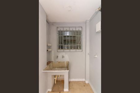 Casa para alugar com 73m², 1 quarto e sem vagaÁrea de Serviço