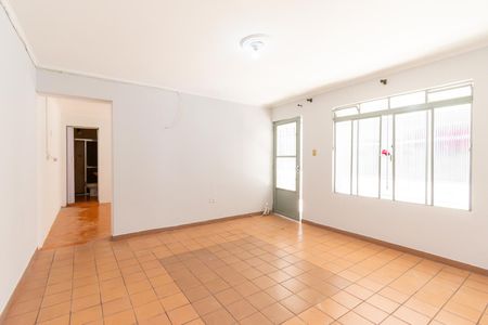 Casa para alugar com 73m², 1 quarto e sem vagaSala