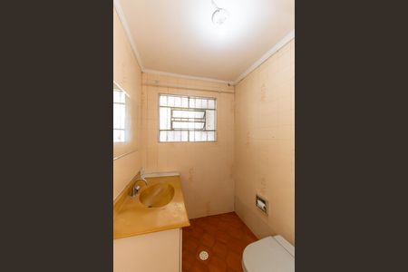 Casa para alugar com 1 quarto, 73m² em Vila California, São Paulo