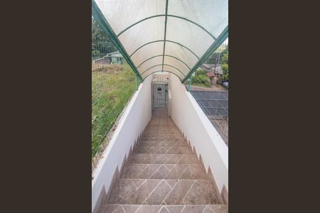 Casa à venda com 190m², 3 quartos e 2 vagasFachada