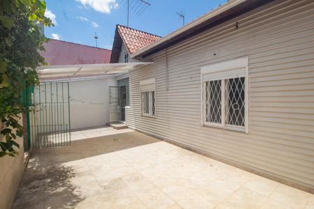 Casa à venda com 190m², 3 quartos e 2 vagasQuintal