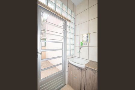 Casa à venda com 190m², 3 quartos e 2 vagasÁrea de Serviço