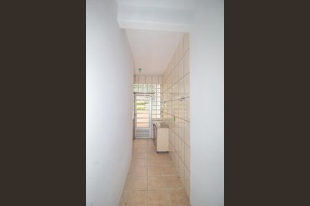 Casa à venda com 190m², 3 quartos e 2 vagasÁrea de Serviço