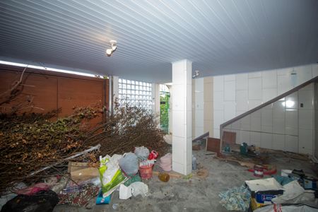 Casa à venda com 190m², 3 quartos e 2 vagasGaragem
