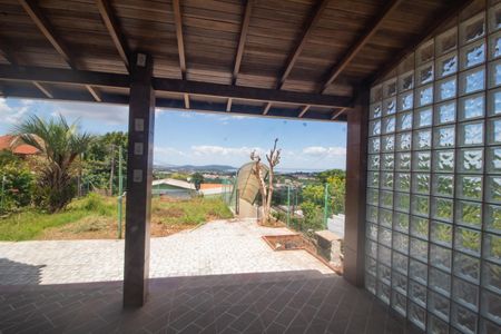Casa à venda com 190m², 3 quartos e 2 vagasVista