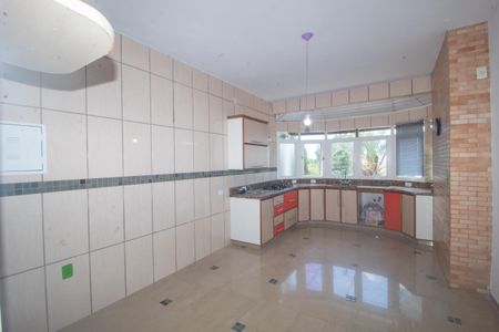 Casa à venda com 190m², 3 quartos e 2 vagasCozinha