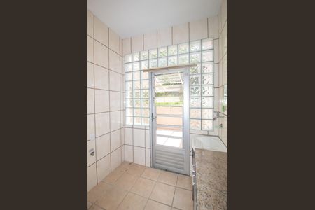 Casa à venda com 190m², 3 quartos e 2 vagasÁrea de Serviço