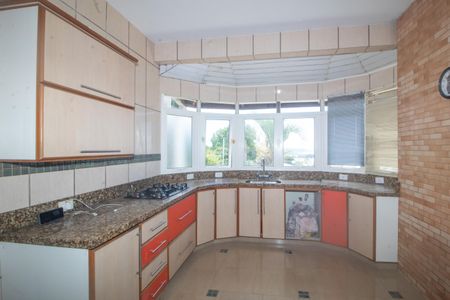 Casa à venda com 190m², 3 quartos e 2 vagasCozinha