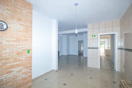 Casa à venda com 190m², 3 quartos e 2 vagasCozinha