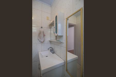 Casa à venda com 190m², 3 quartos e 2 vagasBanheiro da Suíte