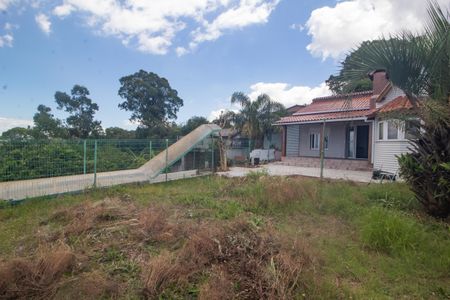 Casa à venda com 190m², 3 quartos e 2 vagasFachada