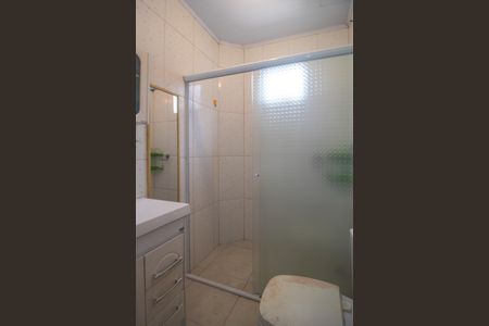 Casa à venda com 190m², 3 quartos e 2 vagasBanheiro da Suíte