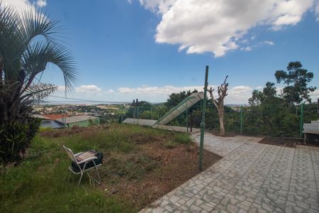 Casa à venda com 190m², 3 quartos e 2 vagasFachada