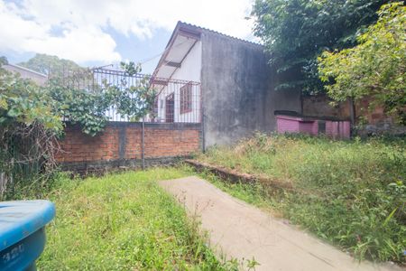 Casa à venda com 190m², 3 quartos e 2 vagasQuintal