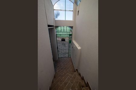 Casa à venda com 190m², 3 quartos e 2 vagasFachada