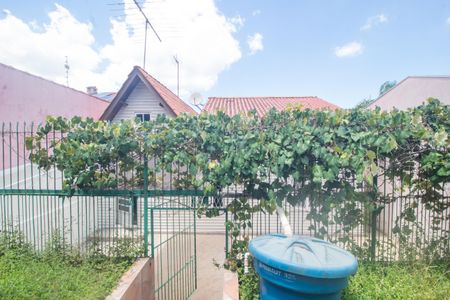 Casa à venda com 190m², 3 quartos e 2 vagasQuintal