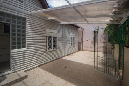 Casa à venda com 190m², 3 quartos e 2 vagasQuintal